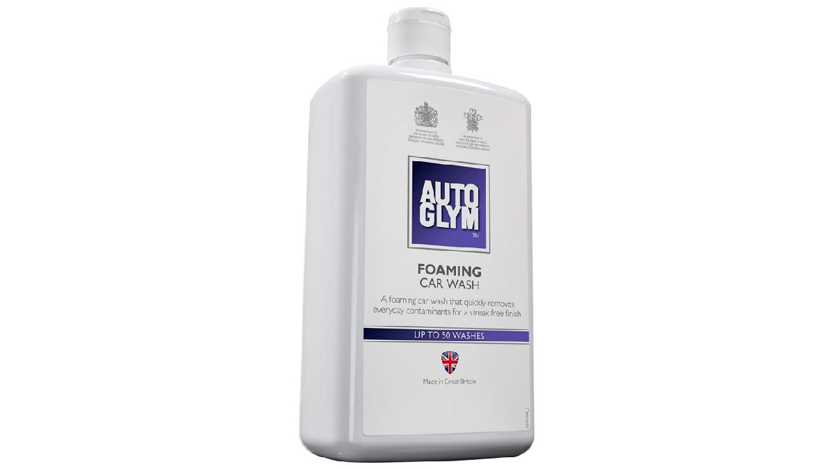 Autoglym+Shampoing+Car+Wash+1LT